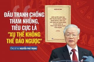 Tăng cường tuyên truyền phòng, chống tham nhũng, tiêu cực