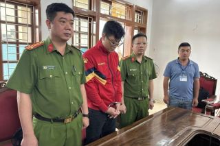 Bắt một nhân viên ngân hàng vì xâm nhập tài khoản khách hàng hòng chiếm đoạt tiền