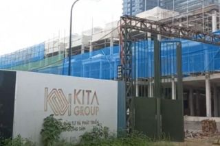 Kita Group vừa báo lãi sau thuế năm 2023 tăng gấp 9 lần, nợ phải trả tăng lên mức gần 14.000 tỷ đồng
