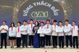 Amazing Race – Cuộc đua kỳ thú thỏa sức sáng tạo và đam mê