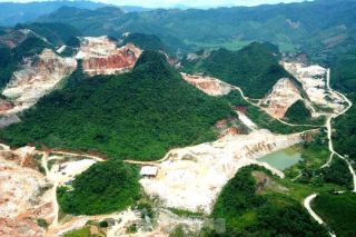 Nghệ An đẩy nhanh tiến độ triển khai các Quy hoạch ngành quốc gia lĩnh vực năng lượng và khoáng sản