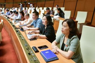 Cần điều hành linh hoạt hơn các chính sách tài khóa, tiền tệ