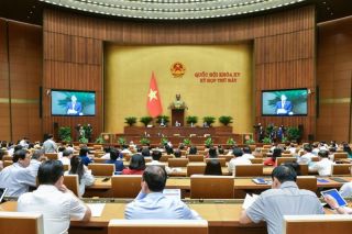 Tiến độ hoàn thành một số dự án giao thông quốc gia còn chậm