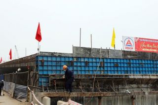 Bắc Giang: Tăng cường quản lý dự án đầu tư xây dựng công trình