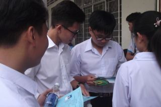 Cà Mau đảm bảo trật tự an toàn giao thông và tổ chức hoạt động vận tải phục vụ Kỳ thi tốt nghiệp THPT