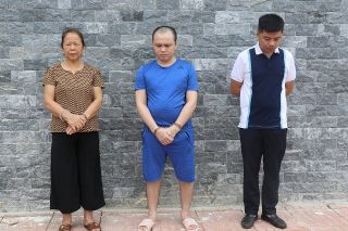Triệt xóa ổ nhóm lừa đảo bán “bùa ngải” thu lợi hơn 86 tỷ đồng