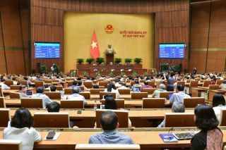 Nhiều chính sách về đất đai, nhà ở sẽ có hiệu lực sớm hơn