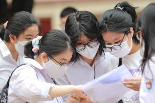 Bình Thuận: Công tác tổ chức Kỳ thi tốt nghiệp THPT 2024 được chuẩn bị chu đáo