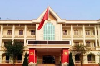 Thanh tra trách nhiệm Chủ tịch UBND huyện Lương Tài