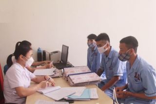 Bắc Ninh: Chung tay giúp người cai nghiện ma túy tái hòa nhập cộng đồng