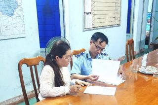 Gia Lai: Xử phạt 17,5 triệu đối với công ty có hành vi vi phạm về nhãn hàng hóa