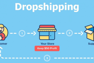 Cảnh báo tình trạng lừa đảo khi tham gia kinh doanh mô hình Dropshipping