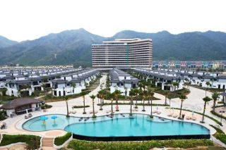 Tập đoàn C.E.O (CEO) phát hành hơn 25,73 triệu cổ phiếu để chia cổ tức với tỷ lệ 100:5