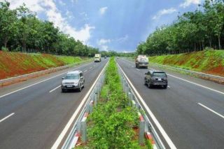 Dự kiến cao tốc Gia Nghĩa-Chơn Thành khởi công vào cuối năm 2024