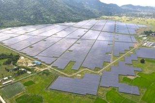 Hoa Kỳ hoan nghênh Chính phủ Việt Nam phê duyệt Nghị định cơ chế mua bán điện trực tiếp