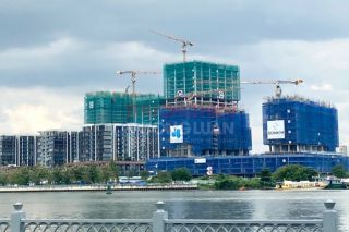 Thị trường bất động sản nhà ở TP. HCM và vùng phụ cận: Ghi nhận nhiều diễn biến tích cực trong quý II/2024