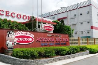 Acecook dự kiến đầu tư xây dựng nhà máy mì ăn liền tại Hưng Yên
