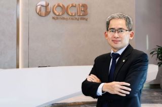 OCB bổ nhiệm Ông Phạm Hồng Hải chính thức giữ chức vụ Tổng giám đốc