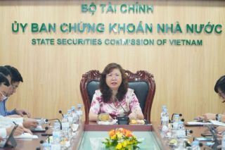 Quyết liệt triển khai các giải pháp nâng hạng thị trường chứng khoán