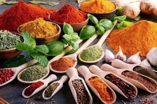Gia vị Việt và những "ngôi sao đang lên"
