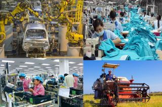 10 nhiệm vụ thực hiện công nghiệp hóa, hiện đại hóa đất nước đến năm 2030