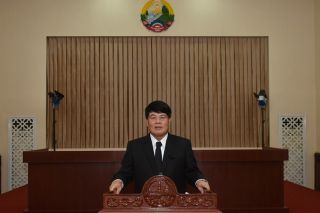 Lào tổ chức quốc tang tưởng niệm Tổng bí thư Nguyễn Phú Trọng