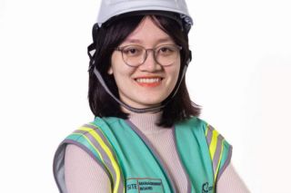 Coteccons (CTD) bổ nhiệm bà Cao Thị Mai Lê làm Kế toán trưởng mới
