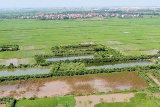 Hải Dương: Hơn 30 dự án khu dân cư, đô thị chưa hoàn thành giải phóng mặt bằng