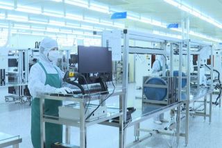 Bắc Giang đặt mục tiêu đến năm 2030 trở thành trung tâm sản xuất công nghiệp bán dẫn, trí tuệ nhân tạo