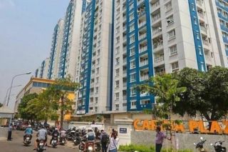 Đầu tư Hạ tầng Kỹ thuật TP.HCM (CII) chào mua 5 triệu cổ phiếu Năm Bảy Bảy (NBB)