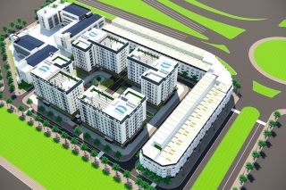 Tiền Giang kêu gọi đầu tư dự án nhà ở xã hội hơn 250 tỷ đồng