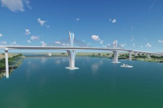Thủ tướng phê duyệt dự án ba cây cầu kết nối TP. HCM – Long An – Tiền Giang