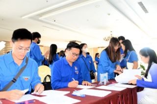 Quảng Ninh: Phát động hưởng ứng Đăng ký hiến tặng mô, tạng cứu người trong đoàn viên, thanh niên