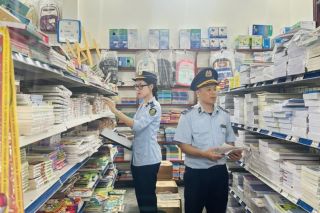 Cục Quản lý thị trường Lạng Sơn đẩy mạnh công tác chống buôn lậu, hàng giả