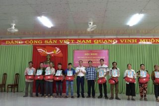 Bộ Tư lệnh Vùng Cảnh sát Biển 4 chung sức cùng tỉnh Bạc Liêu gỡ cảnh báo “thẻ vàng” IUU
