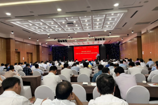 Nâng cao công tác thông tin đối ngoại và nhân quyền tại 15 địa phương