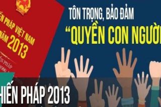 Cần tăng cường lan tỏa chính sách, pháp luật về quyền con người