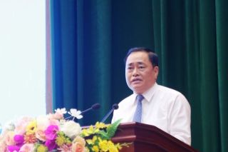 Giáo dục Lạng Sơn tiếp tục đổi mới, sáng tạo trong quản lý, giảng dạy và học tập