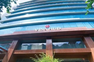 Vinahud báo lỗ 105,6 tỷ đồng