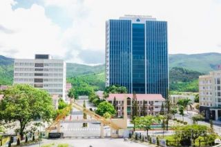 Trường Đại học Hạ Long công bố ngưỡng điểm sàn xét tuyển
