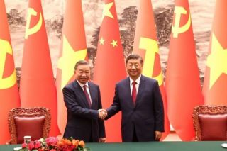 14 văn kiện được ký sau Hội đàm giữa Tổng Bí thư, Chủ tịch nước Việt Nam - Trung Hoa