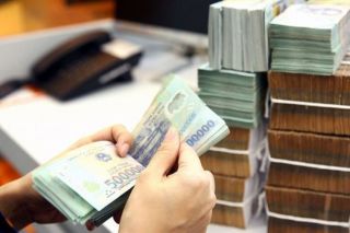 Hướng dẫn xác định nguồn và phương thức chi thực hiện mức lương cơ sở và chế độ tiền thưởng