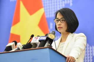 Việt Nam- Trung Quốc đã trao đổi chân thành, thẳng thắn về vấn đề trên biển