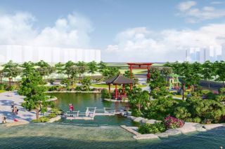 Cuộc đua sở hữu “siêu phẩm” giới hạn đậm chất Nhật tại đảo thượng lưu