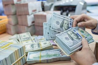 Tỷ giá USD hôm nay 2/6: Đồng USD hướng tới tháng tăng giá đầu tiên