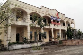 Tuyên quang tăng cường quản lý và hạch toán tài sản công