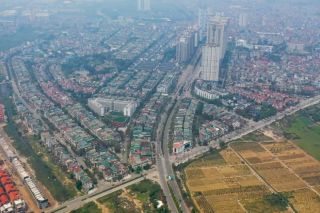 Hà Nội sắp đấu giá 11 thửa đất, giá khởi điểm gần 36 tỷ đồng/thửa