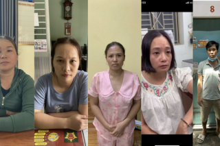 Công an TP. Hồ Chí Minh triệt phá thành công đường dây mua bán trẻ sơ sinh quy mô lớn