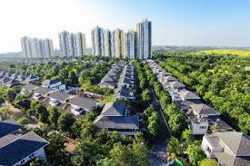 "Ngân hàng Nhà nước không có quy định cấm cho vay bất động sản"