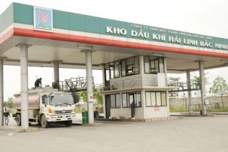 Cưỡng chế hơn 200 tỷ đồng tiền nợ thuế đối với Công ty Hải Linh Bắc Ninh